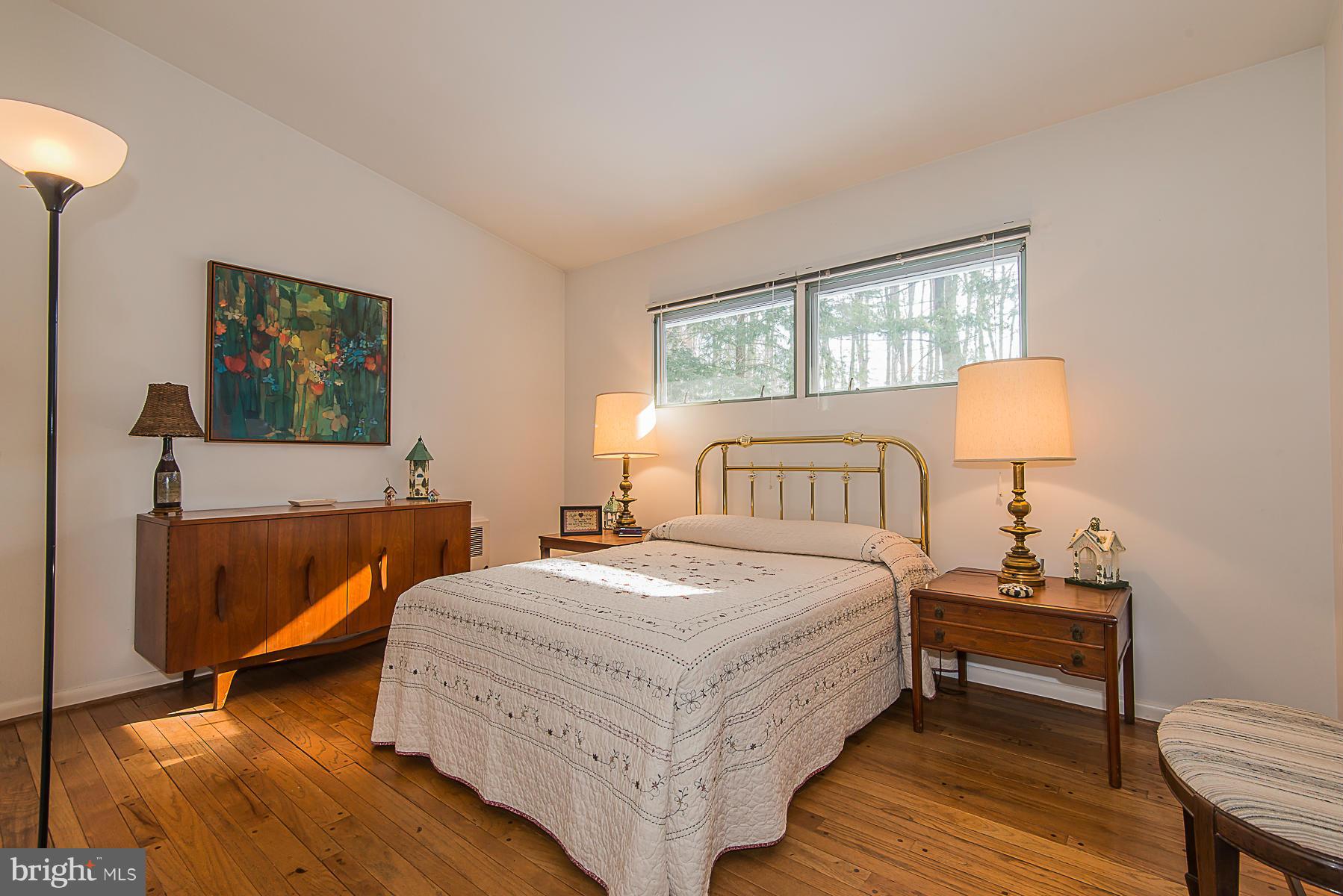 4137 Piney Grove Road Glyndon, MD 21136 - Photo 18 of 30 Bedroom