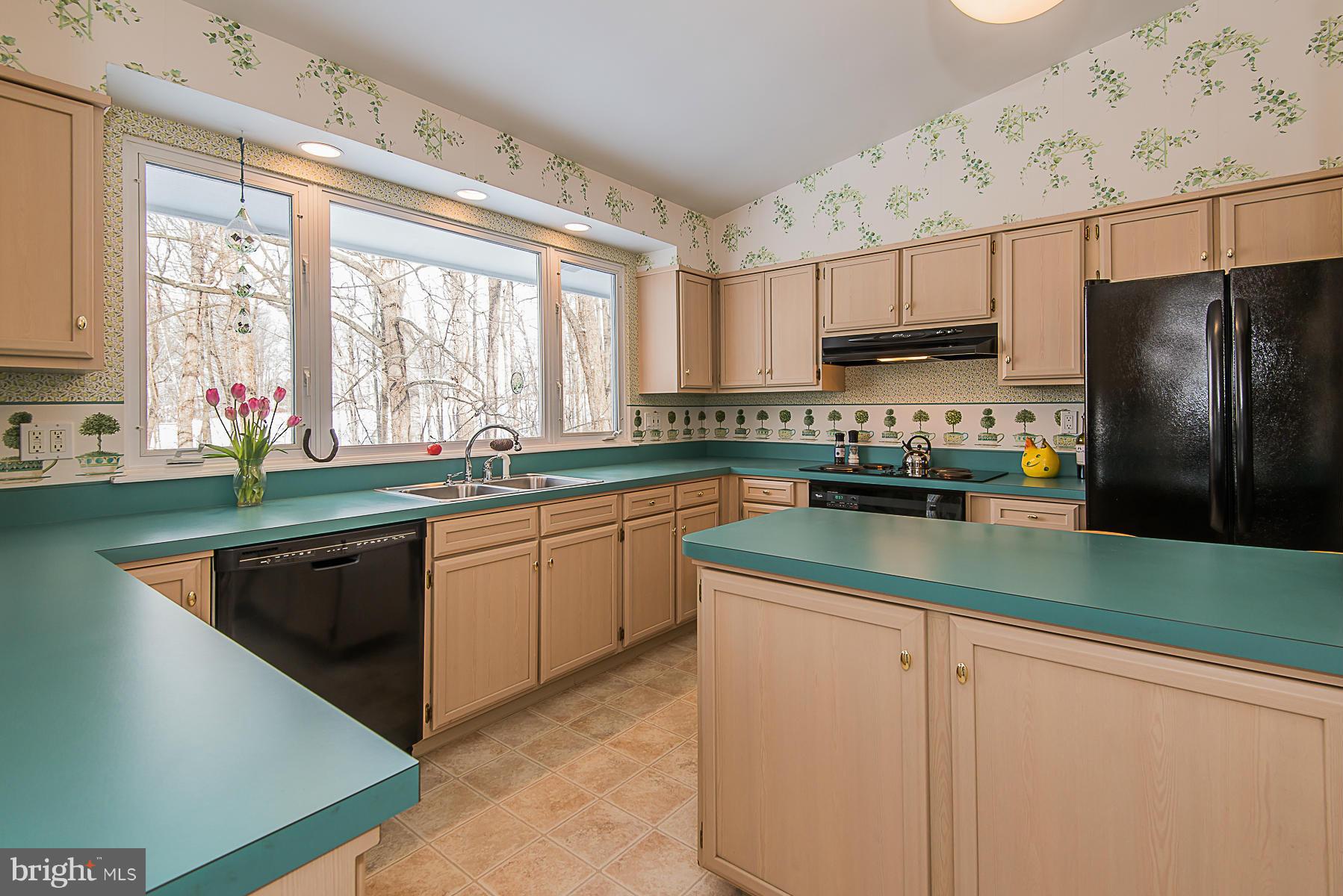 4137 Piney Grove Road Glyndon, MD 21136 - Photo 3 of 30 Kitchen