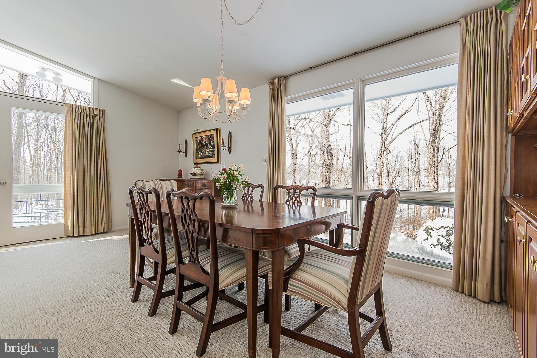4137 Piney Grove Road Glyndon, MD 21136 - Photo 5 of 30 Dining Room