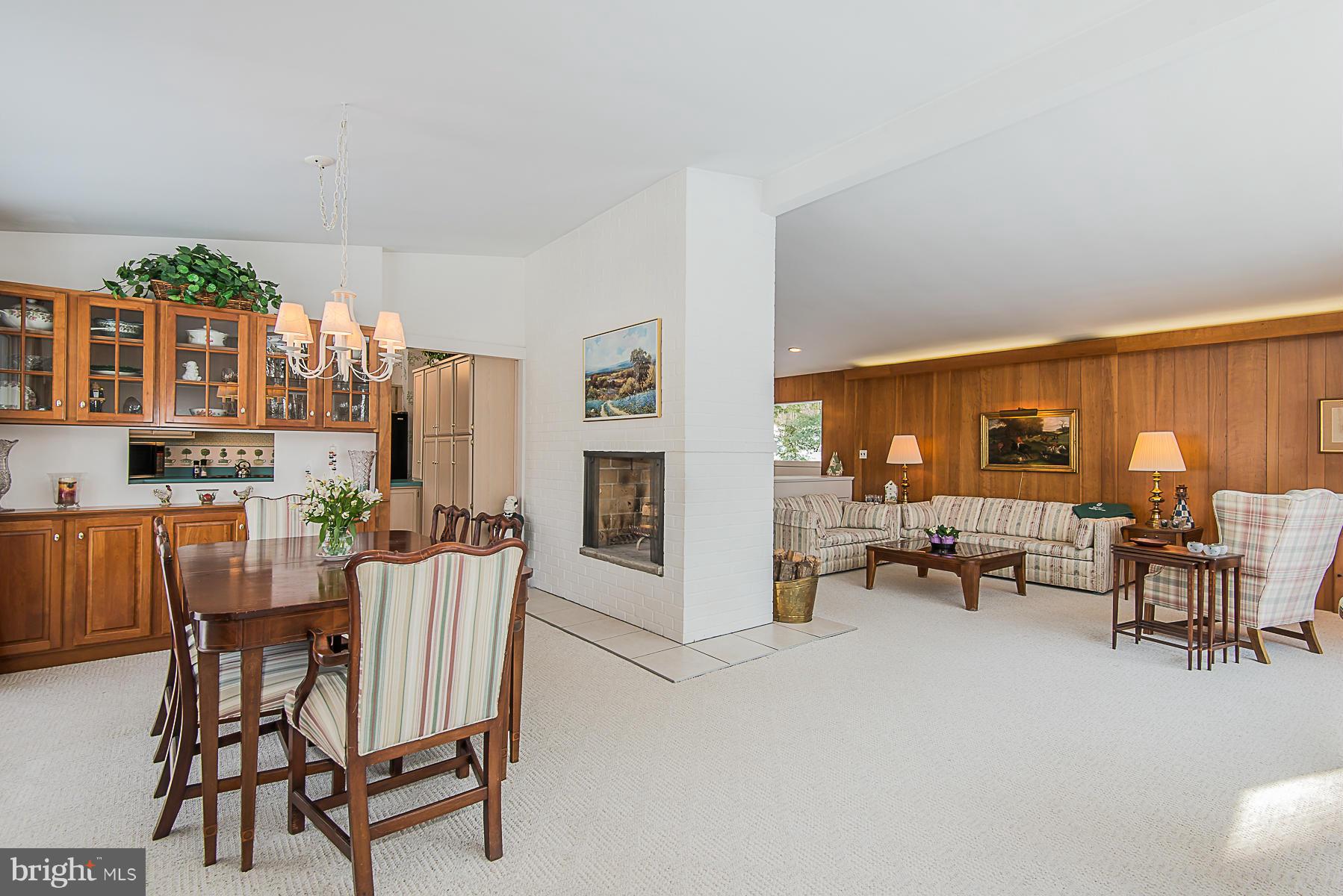 4137 Piney Grove Road Glyndon, MD 21136 - Photo 7 of 30 Dining Room