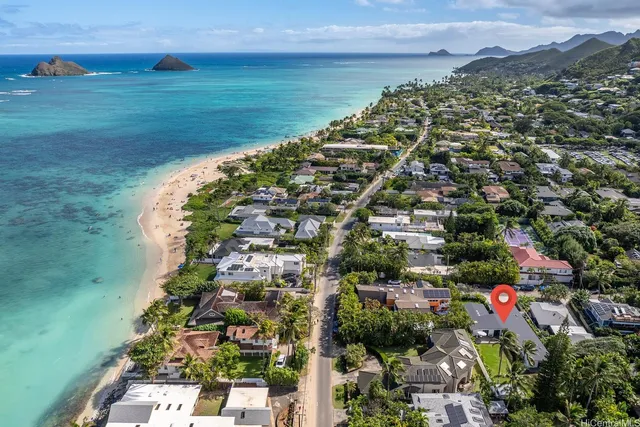 $4,600,000 | 114 Kaelepulu Drive, Kailua, HI 96734