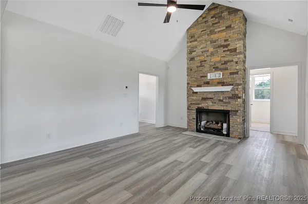 $450,000 | 3002 Dinwiddle Drive, Wade, NC 28395