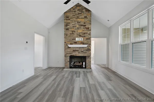 $450,000 | 3002 Dinwiddle Drive, Wade, NC 28395