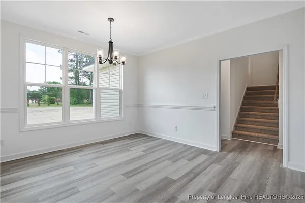 $450,000 | 3002 Dinwiddle Drive, Wade, NC 28395