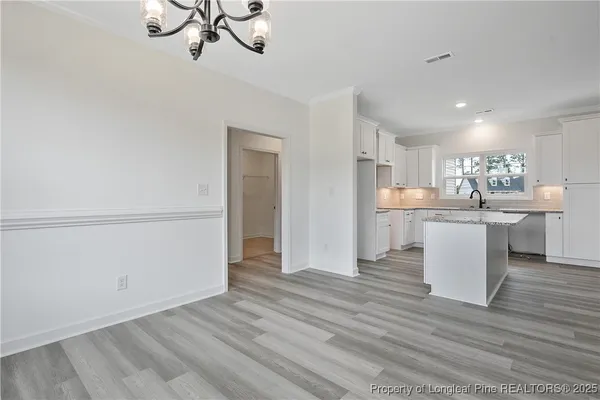 $450,000 | 3002 Dinwiddle Drive, Wade, NC 28395