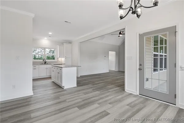 $450,000 | 3002 Dinwiddle Drive, Wade, NC 28395