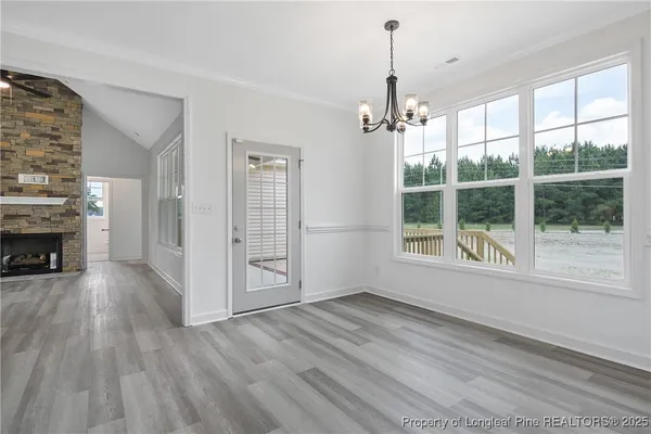 $450,000 | 3002 Dinwiddle Drive, Wade, NC 28395