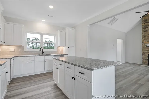 $450,000 | 3002 Dinwiddle Drive, Wade, NC 28395