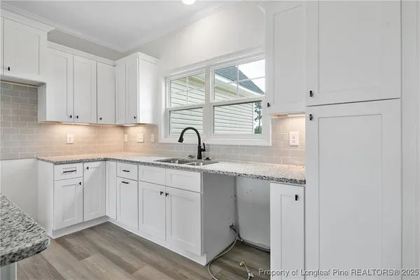 $450,000 | 3002 Dinwiddle Drive, Wade, NC 28395