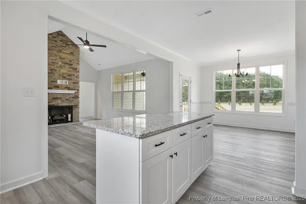 $450,000 | 3002 Dinwiddle Drive, Wade, NC 28395