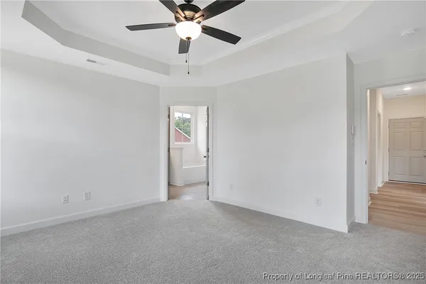 $450,000 | 3002 Dinwiddle Drive, Wade, NC 28395