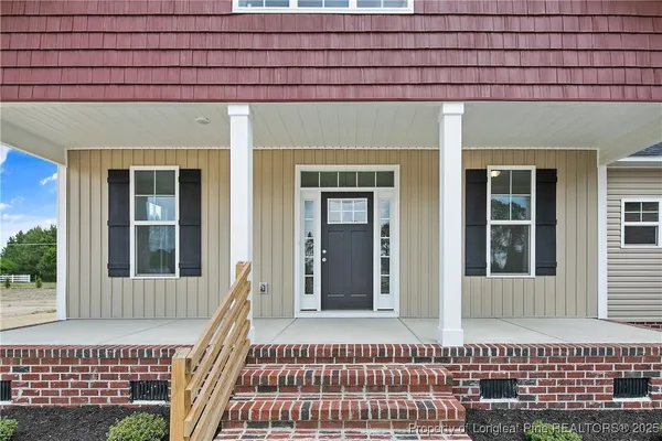 $450,000 | 3002 Dinwiddle Drive, Wade, NC 28395