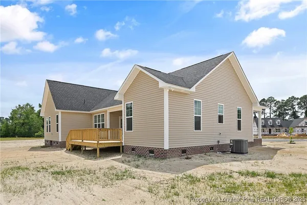 $450,000 | 3002 Dinwiddle Drive, Wade, NC 28395