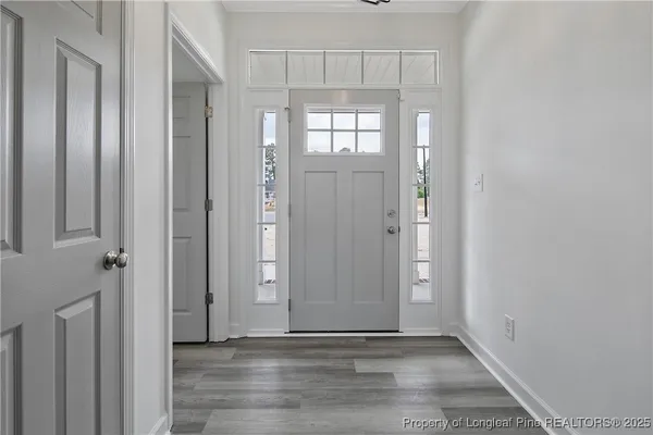 $450,000 | 3002 Dinwiddle Drive, Wade, NC 28395