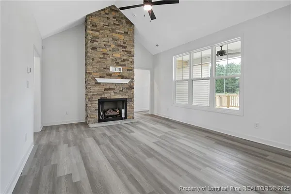 $450,000 | 3002 Dinwiddle Drive, Wade, NC 28395