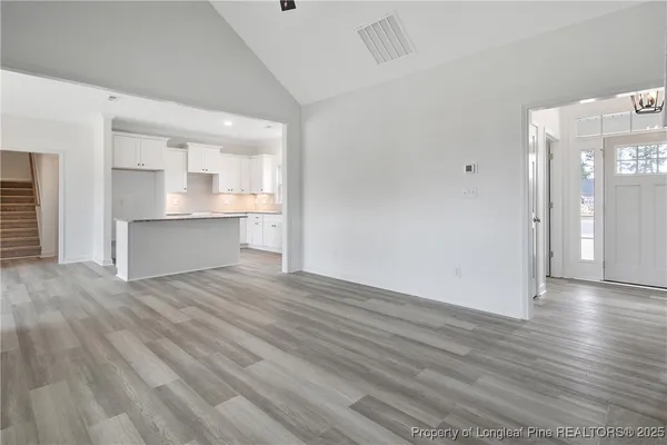 $450,000 | 3002 Dinwiddle Drive, Wade, NC 28395