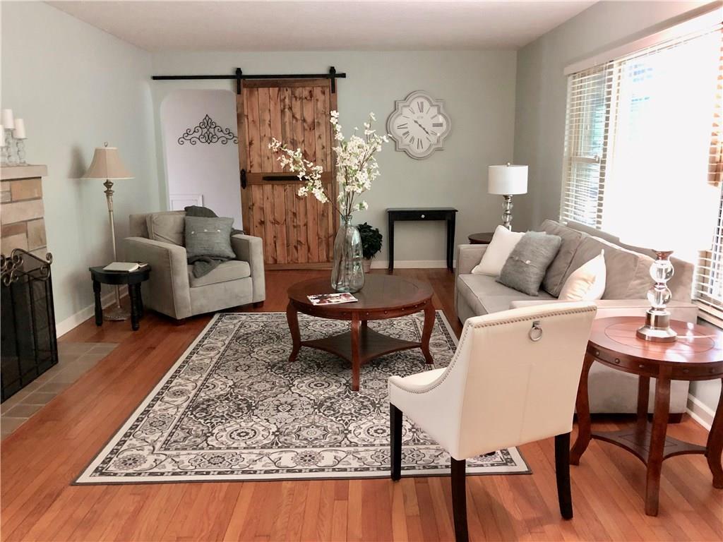 6620 Dover Road Indianapolis, IN 46220 - Photo 5 of 39 Gallery Image 5