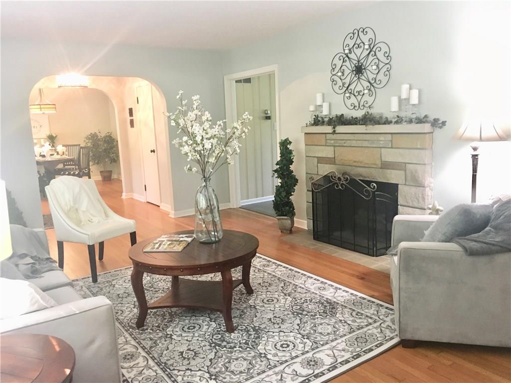 6620 Dover Road Indianapolis, IN 46220 - Photo 8 of 39 Gallery Image 8