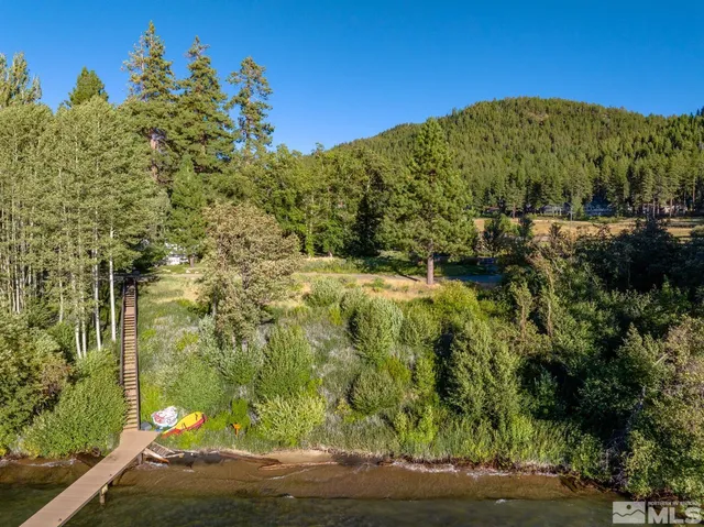 $21,000,000 | 1951 Glenbrook Road, Glenbrook, NV 89413