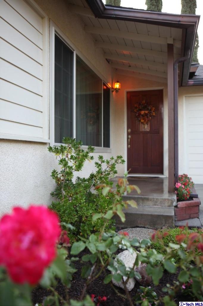 3034 Highridge Road La Crescenta, CA 91214 - Photo 2 of 19 Additional Photo