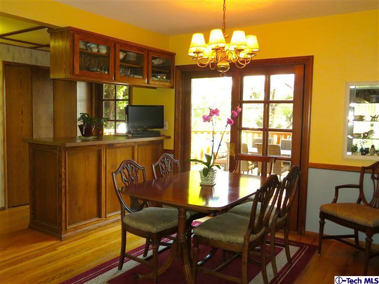 3034 Highridge Road La Crescenta, CA 91214 - Photo 13 of 19 Additional Photo