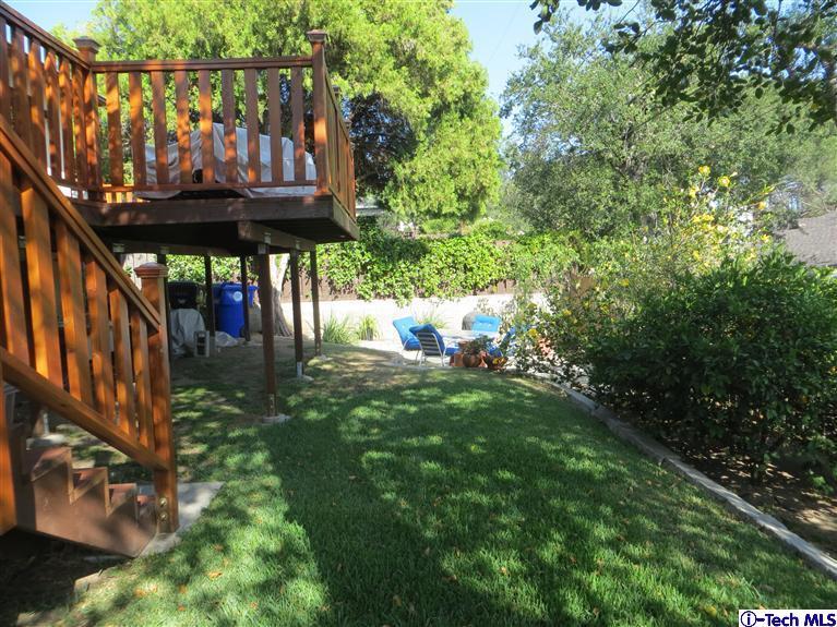 3034 Highridge Road La Crescenta, CA 91214 - Photo 4 of 19 Additional Photo