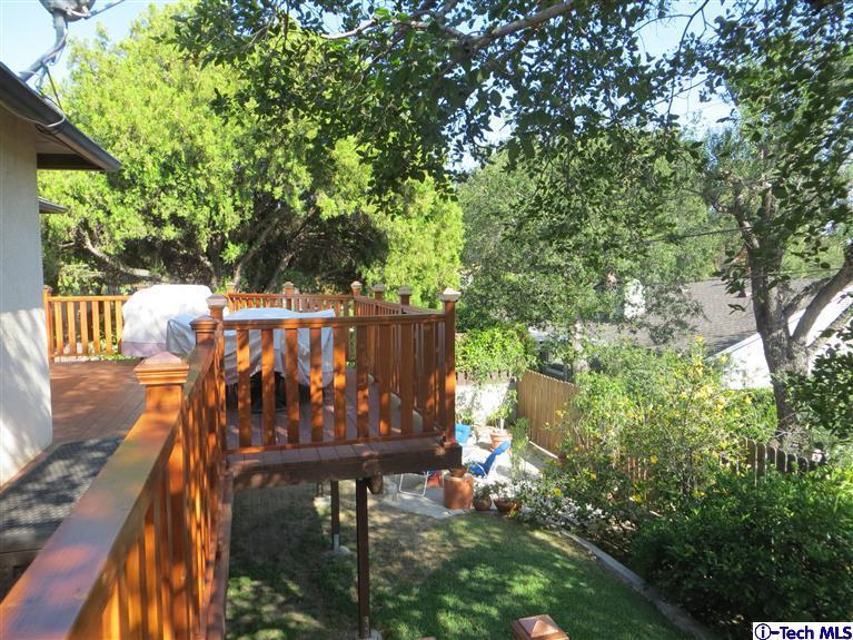 3034 Highridge Road La Crescenta, CA 91214 - Photo 7 of 19 Additional Photo