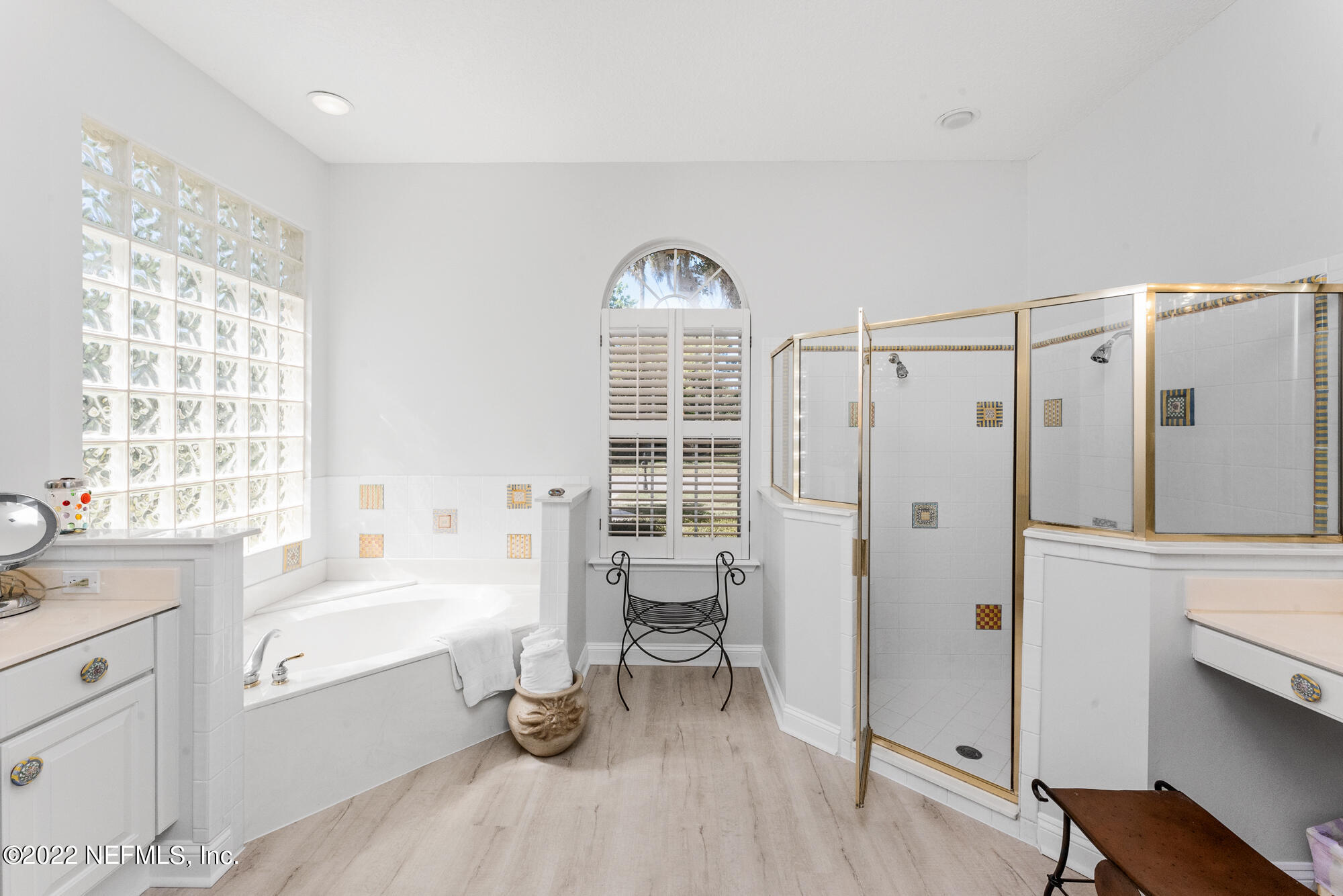 740 Mill Stream Road Ponte Vedra Beach, FL 32082 - Photo 15 of 37 Primary Bath-23