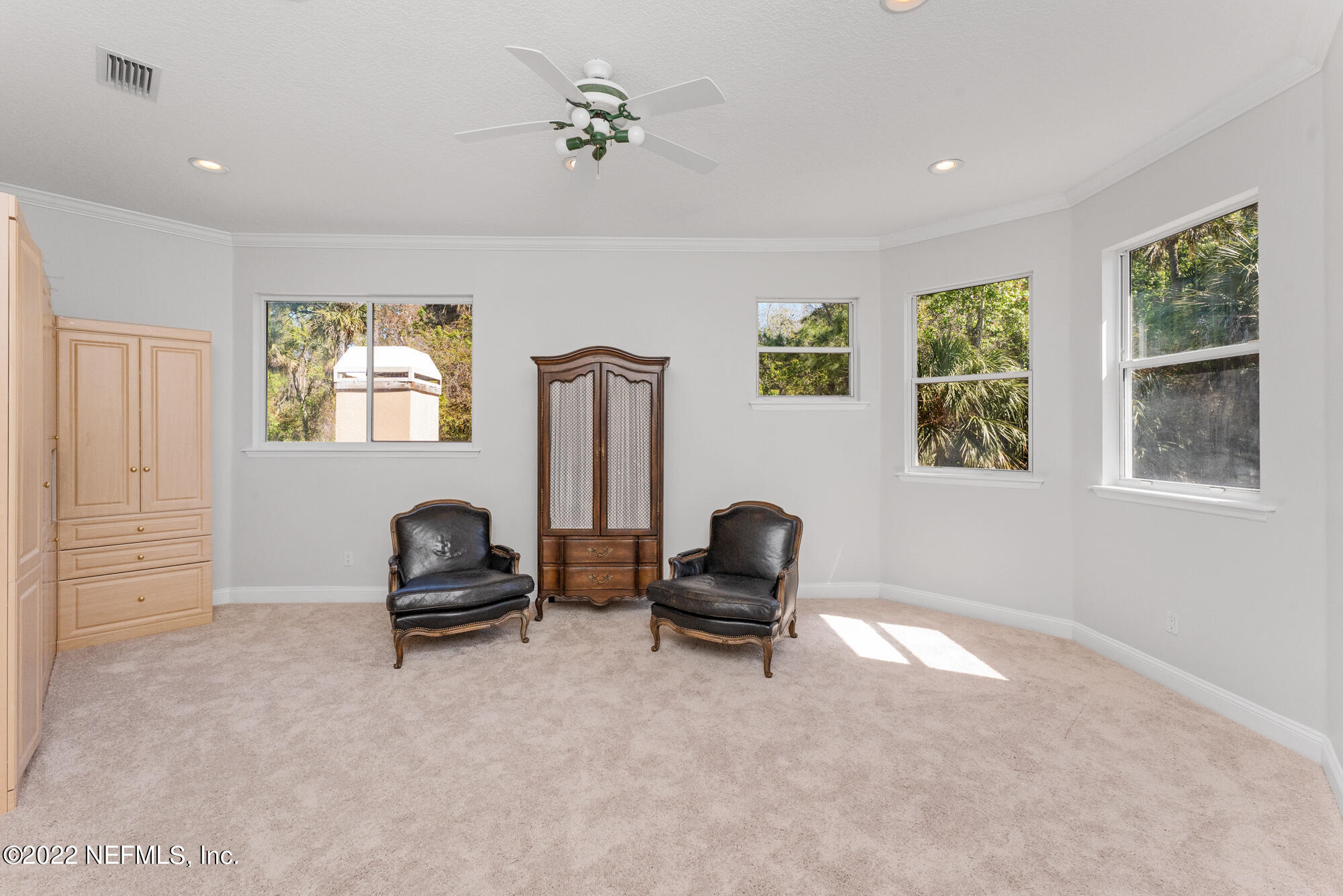 740 Mill Stream Road Ponte Vedra Beach, FL 32082 - Photo 17 of 37 Bedroom 2/Bonus - 27