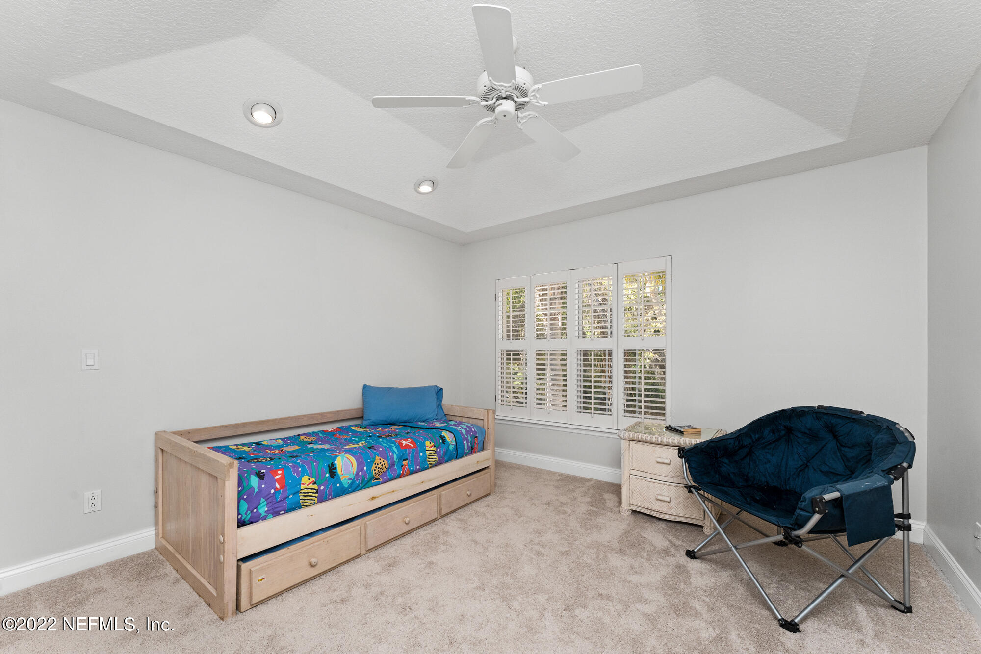 740 Mill Stream Road Ponte Vedra Beach, FL 32082 - Photo 20 of 37 Bedroom 4 -31