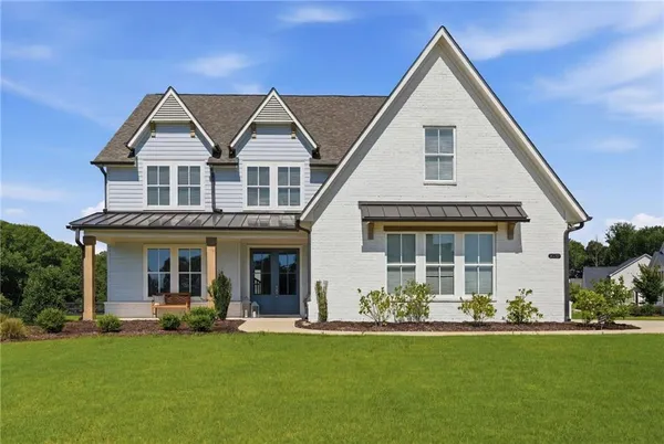$685,000 | 8210 Long Knoll Way, Gainesville, GA 30506