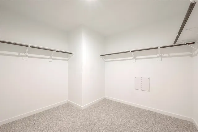 a view of small space