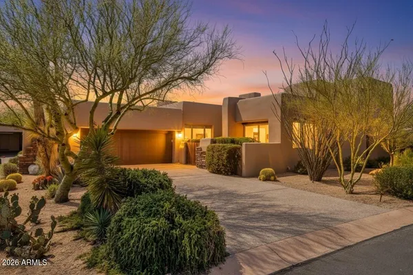 $1,500,000 | 11151 East Prospect Point Drive, Scottsdale, AZ 85262