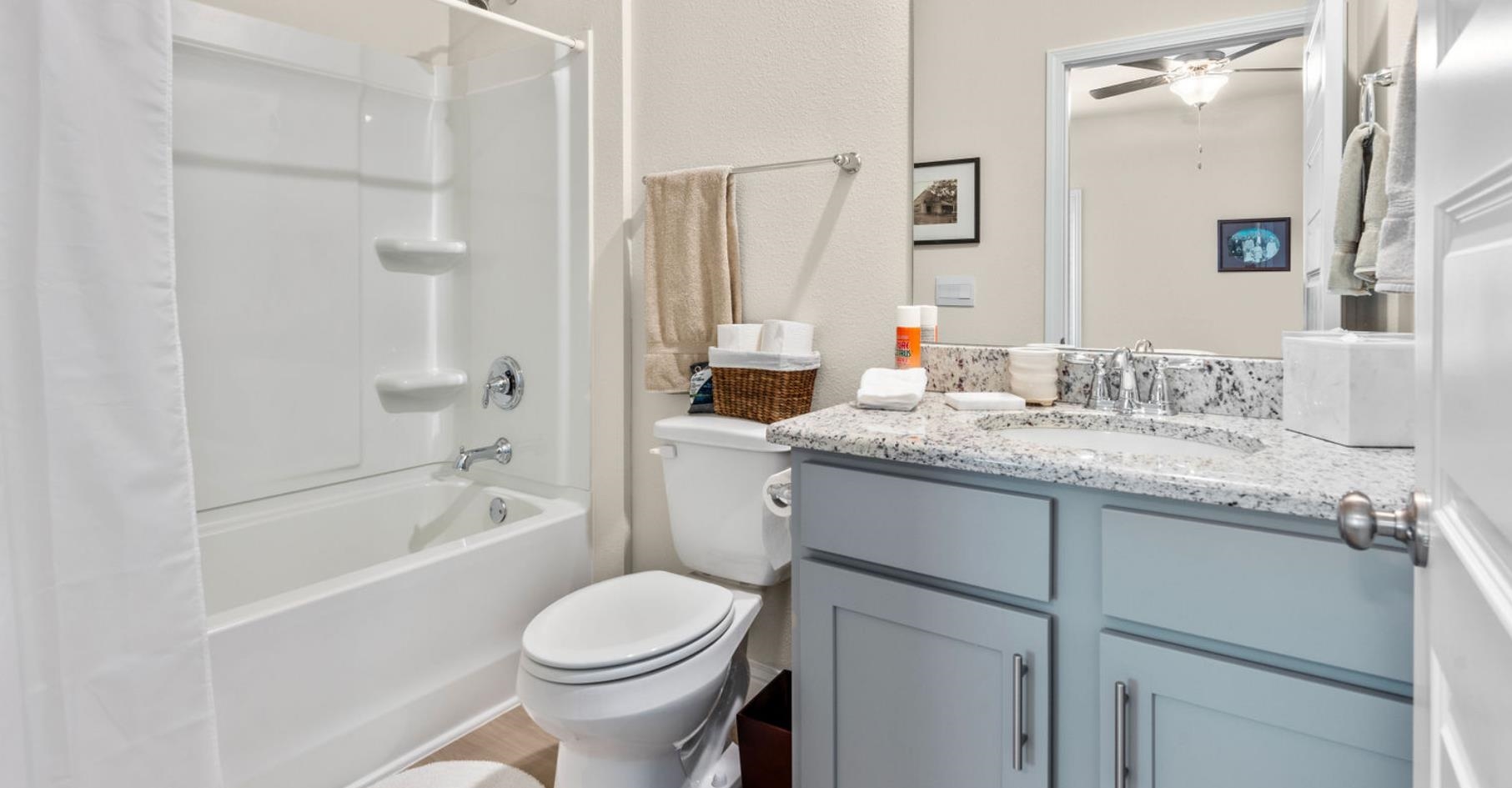 8841 Calverton Street Foley, AL 36535 - Photo 29 of 51 Bathroom