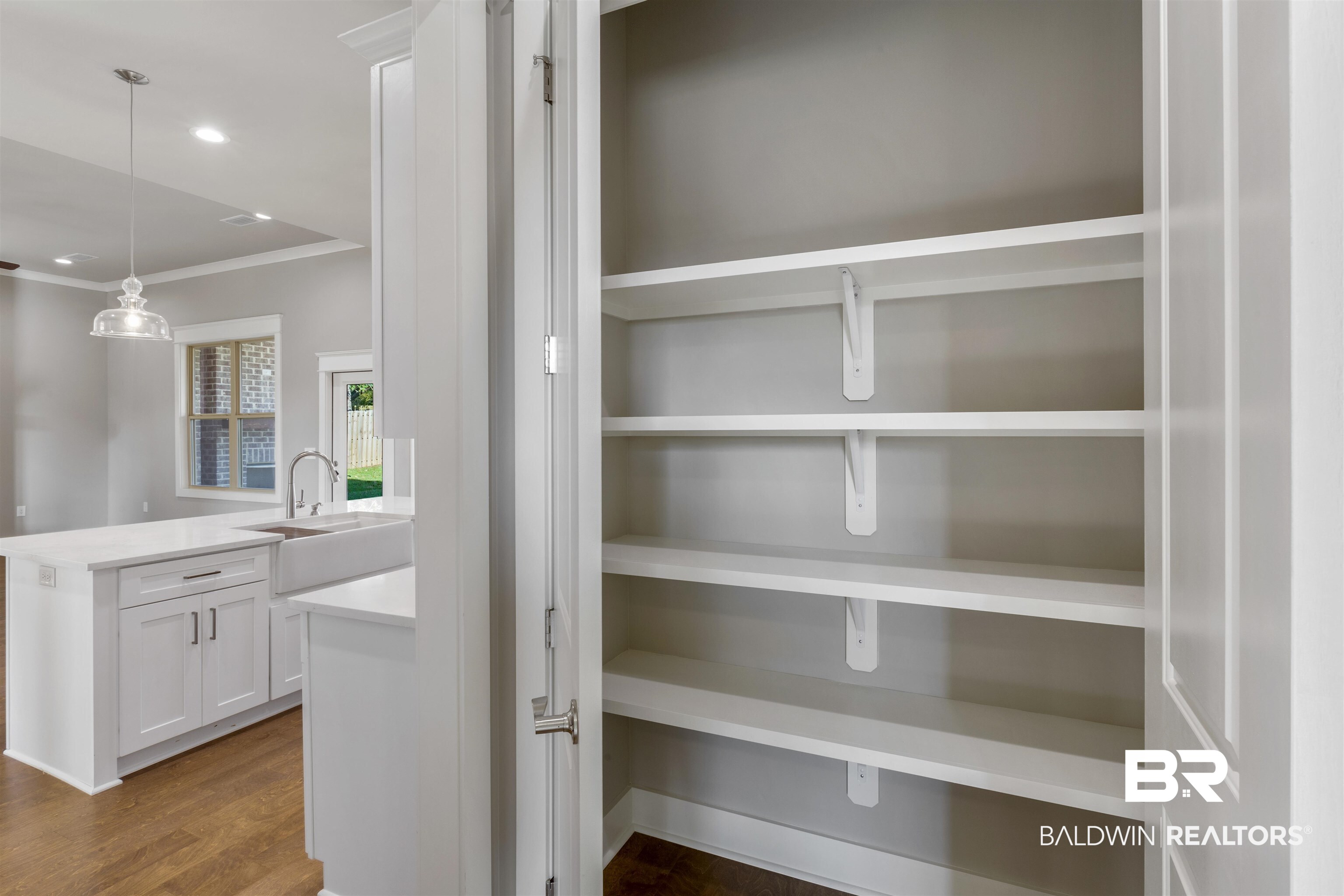 19726 Bunker Loop Fairhope, AL 36532 - Photo 22 of 29 Pantry