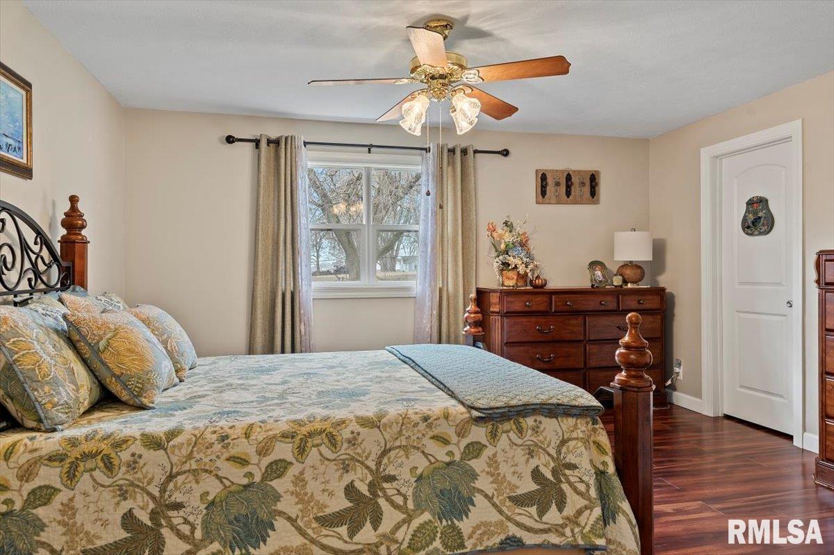 689 South Bradfordton Road Springfield, IL 62711 - Photo 16 of 42