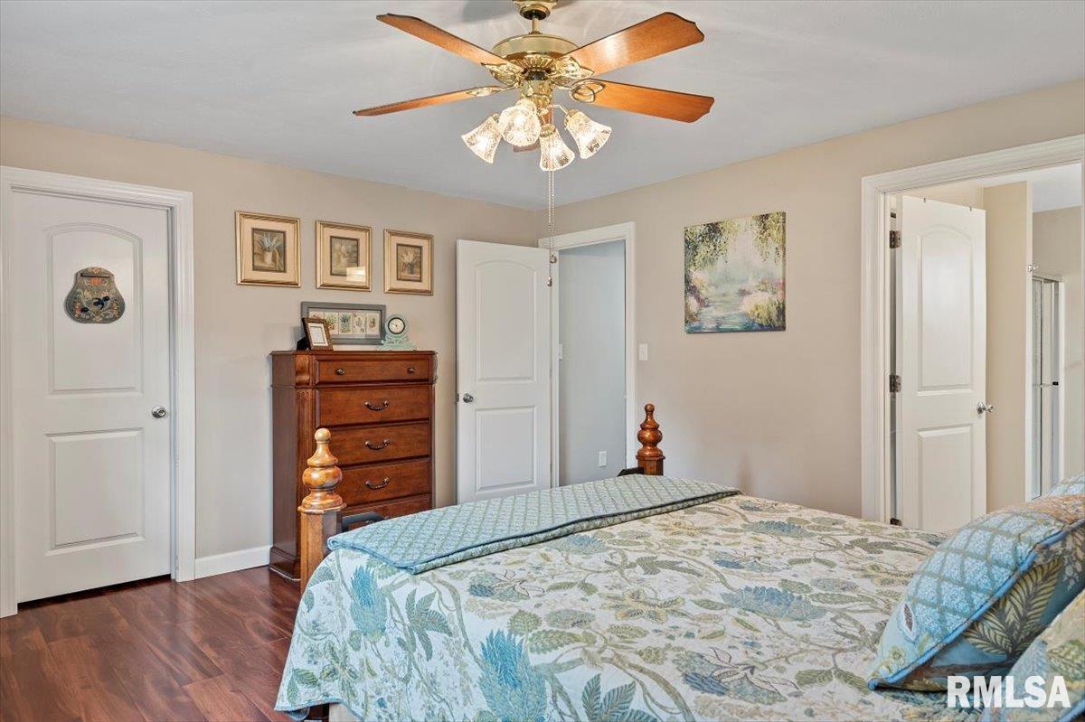 689 South Bradfordton Road Springfield, IL 62711 - Photo 17 of 42