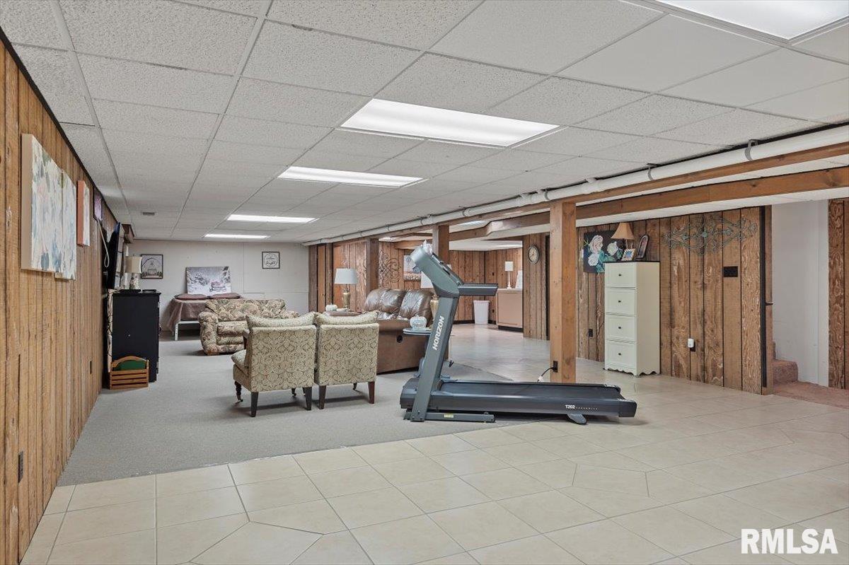 689 South Bradfordton Road Springfield, IL 62711 - Photo 24 of 42