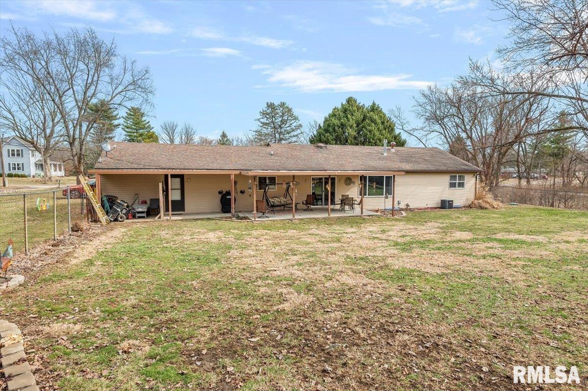 689 South Bradfordton Road Springfield, IL 62711 - Photo 35 of 42