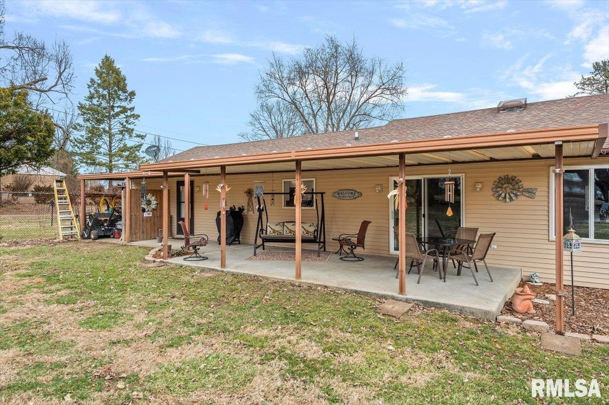 689 South Bradfordton Road Springfield, IL 62711 - Photo 36 of 42