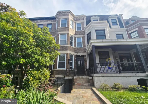 $6,999 | 1228 Fairmont Street Northwest, Washington, DC 20009