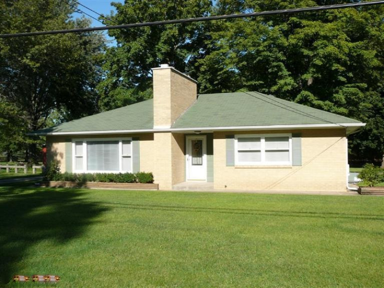 653 North Union City Road Coldwater, MI 49036 - Photo 1 of 24 Primary Photo