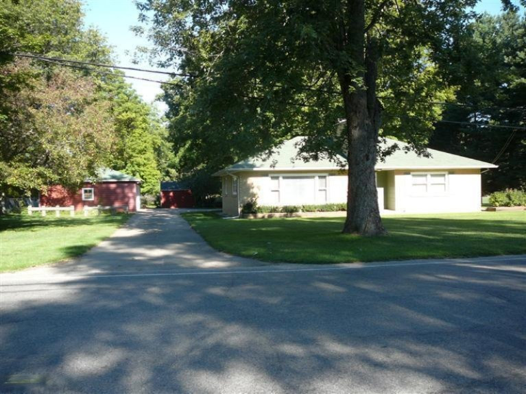 653 North Union City Road Coldwater, MI 49036 - Photo 2 of 24 Additional Photo