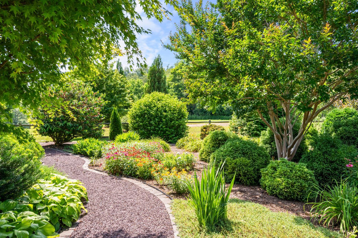 110 Matohe Road Monroe, VA 24574 - Photo 47 of 65