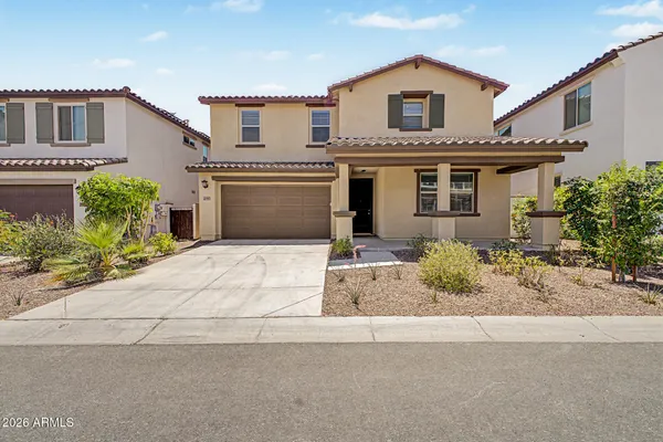 $470,000 | 19663 West Campbell Avenue, Litchfield Park, AZ 85340