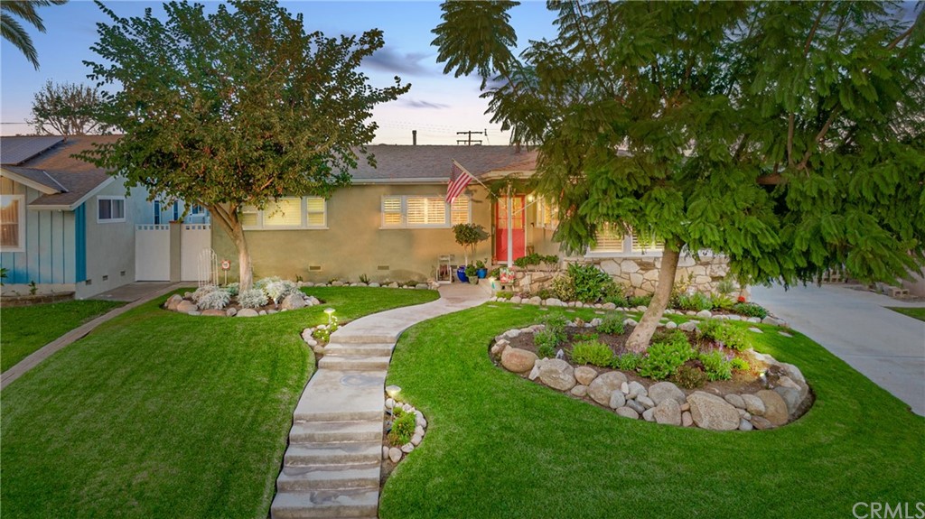 14543 Cornishcrest Road Whittier, CA 90604 - Photo 1 of 1 Gallery Image 1
