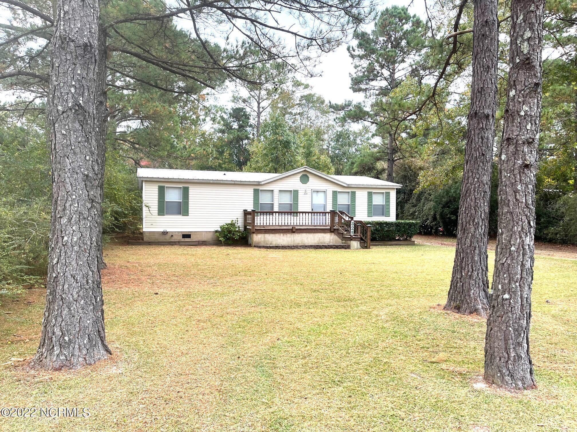 325 Colonial Landing Road Southeast Bolivia, NC 28422 - Photo 1 of 36 38