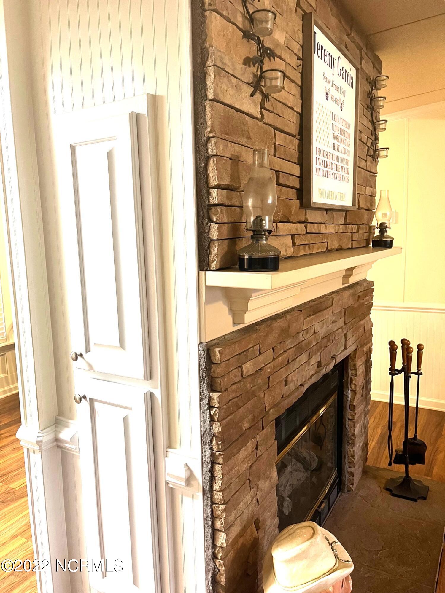 325 Colonial Landing Road Southeast Bolivia, NC 28422 - Photo 17 of 36 3