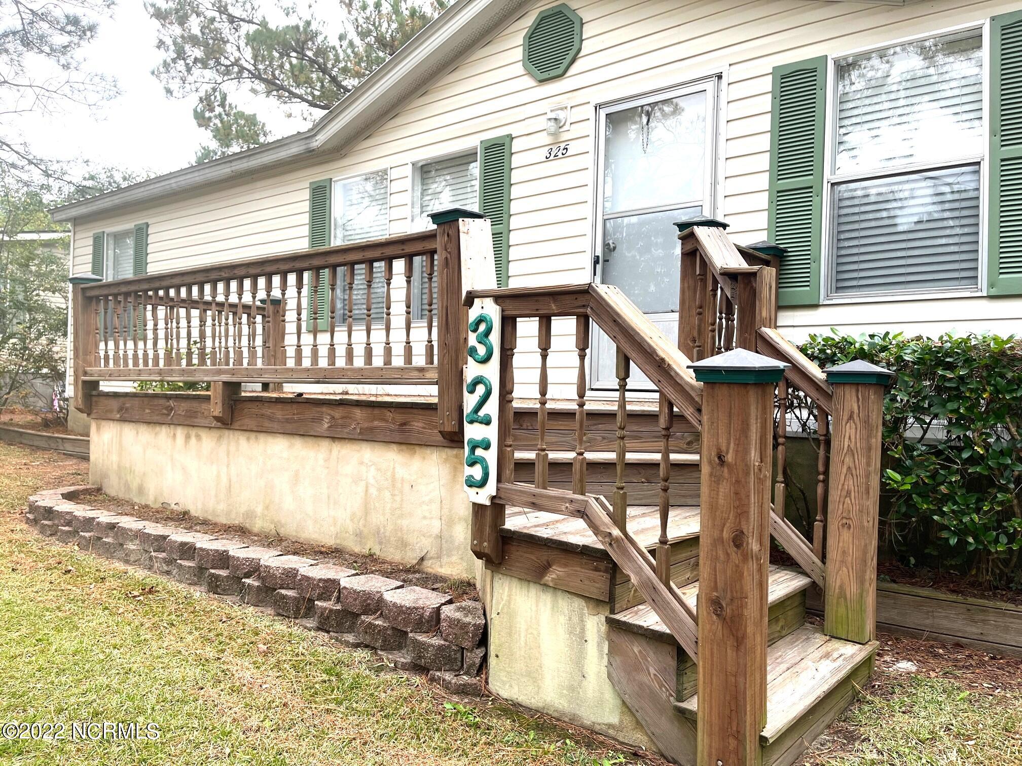 325 Colonial Landing Road Southeast Bolivia, NC 28422 - Photo 2 of 36 39