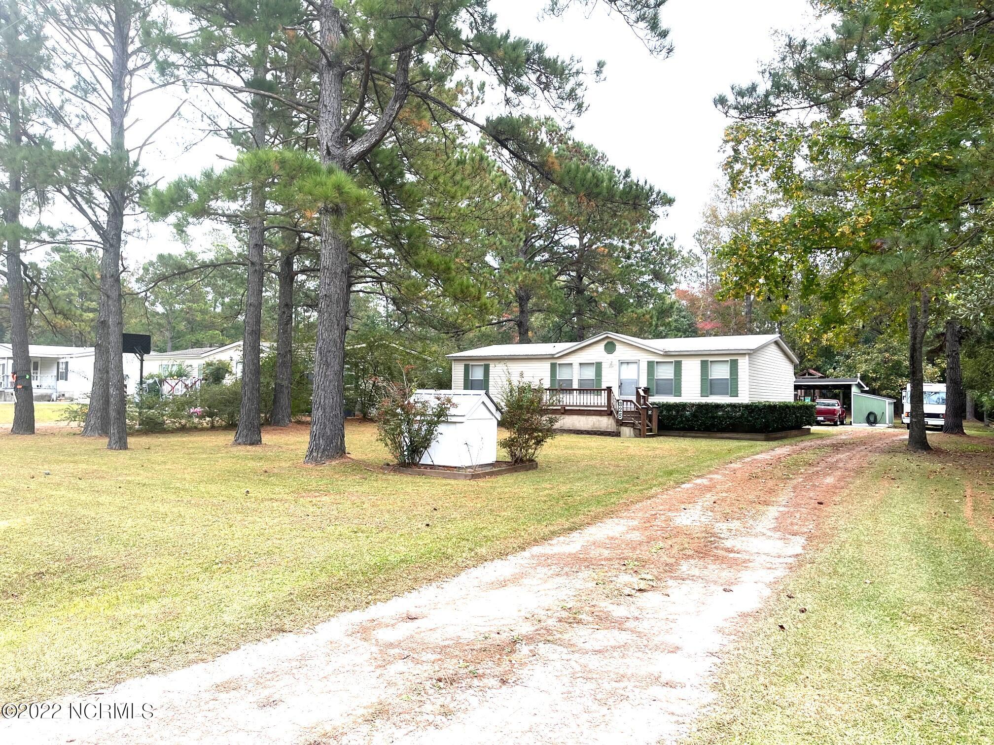 325 Colonial Landing Road Southeast Bolivia, NC 28422 - Photo 3 of 36 36